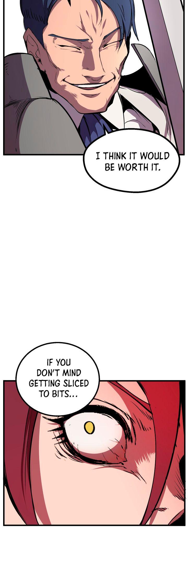 Survival Story of a Sword King in a Fantasy World Chapter 22 page 12 - Chapter 22