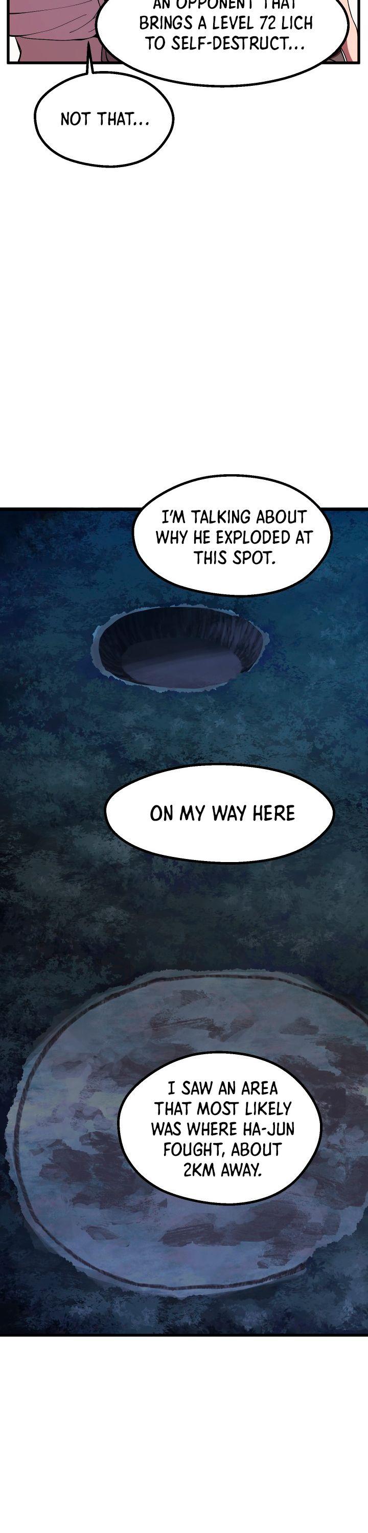 Survival Story of a Sword King in a Fantasy World Chapter 22 page 16 - Chapter 22