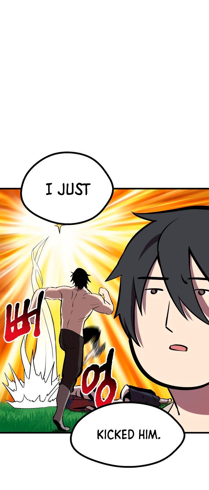 Survival Story of a Sword King in a Fantasy World Chapter 22 page 18 - Chapter 22