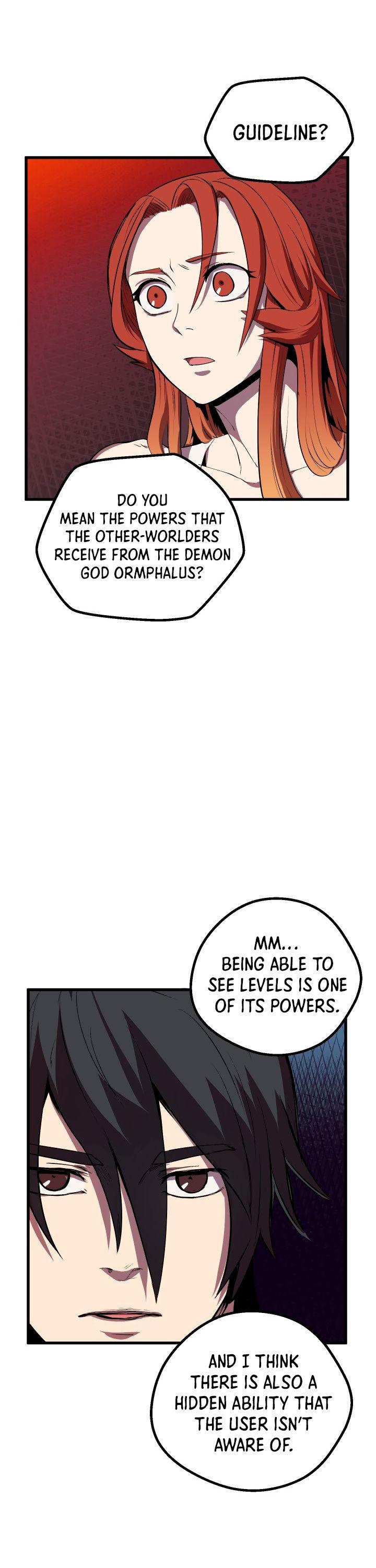 Survival Story of a Sword King in a Fantasy World Chapter 22 page 27 - Chapter 22