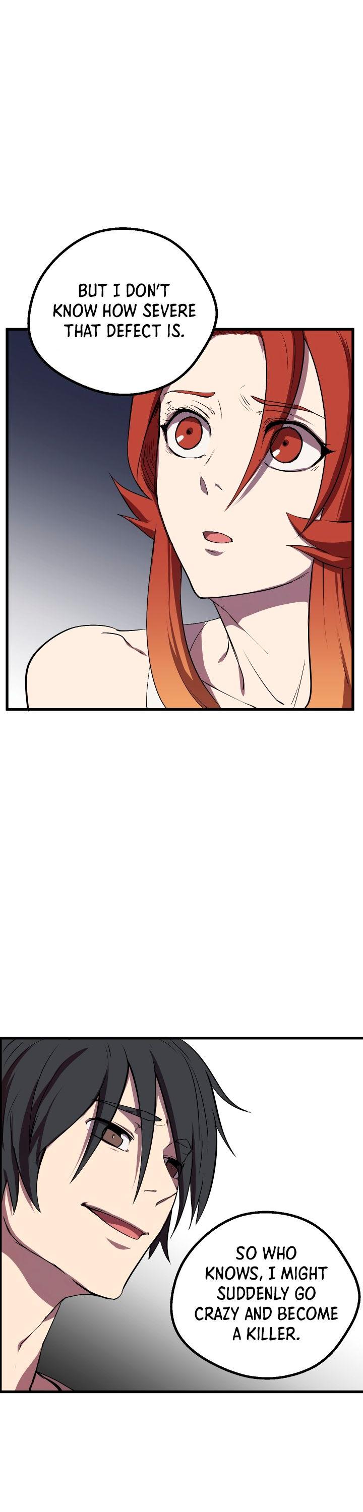 Survival Story of a Sword King in a Fantasy World Chapter 22 page 29 - Chapter 22