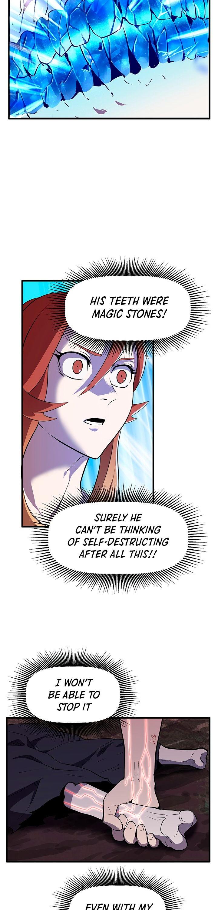 Survival Story of a Sword King in a Fantasy World Chapter 22 page 3 - Chapter 22