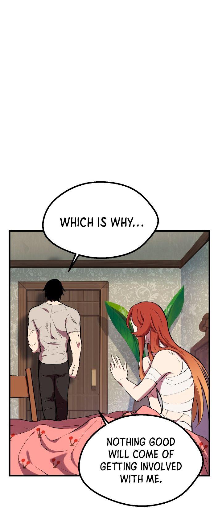 Survival Story of a Sword King in a Fantasy World Chapter 22 page 30 - Chapter 22