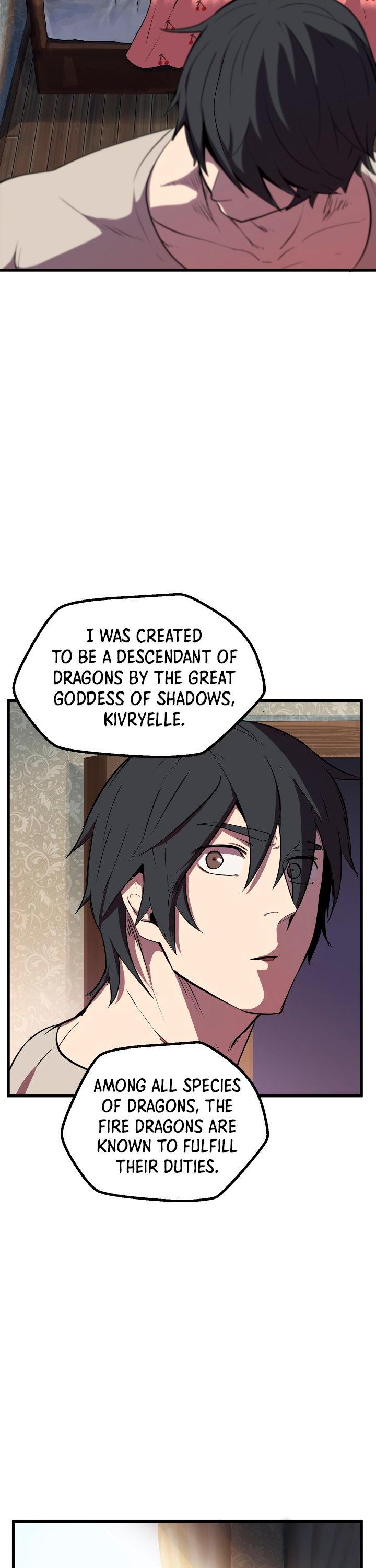 Survival Story of a Sword King in a Fantasy World Chapter 22 page 33 - Chapter 22