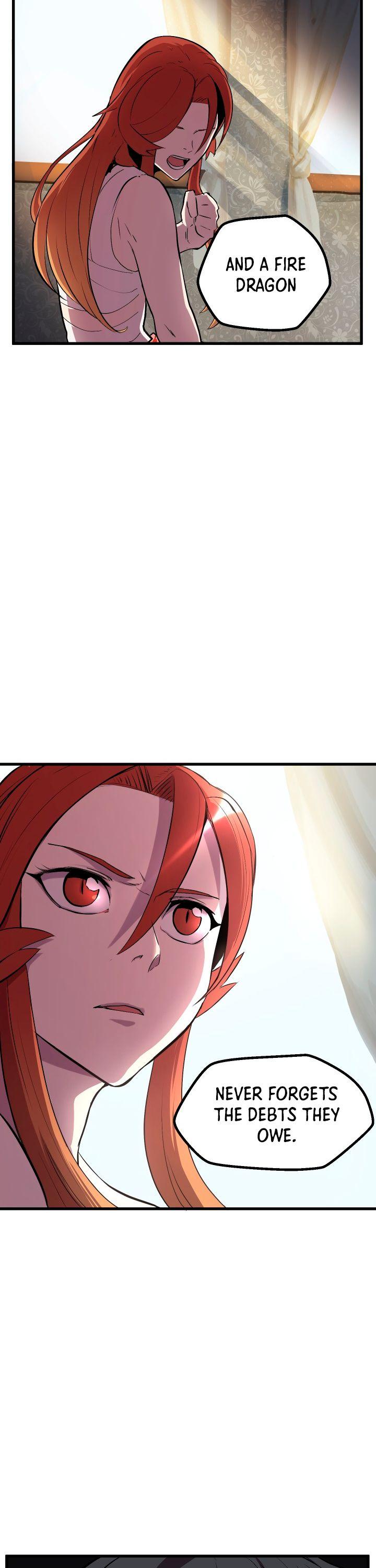 Survival Story of a Sword King in a Fantasy World Chapter 22 page 34 - Chapter 22