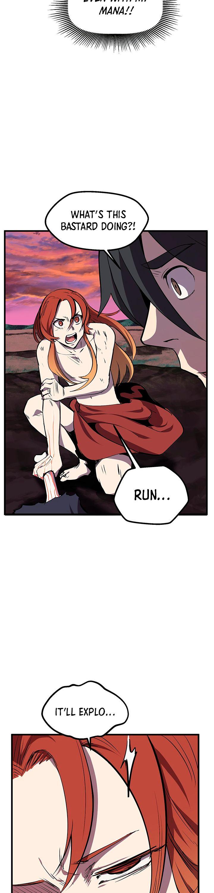Survival Story of a Sword King in a Fantasy World Chapter 22 page 4 - Chapter 22