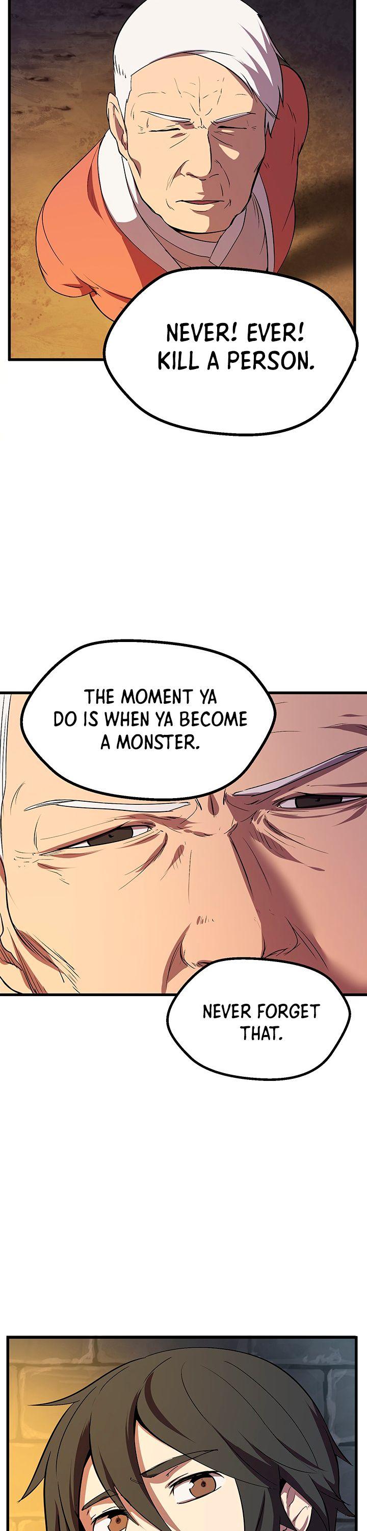 Survival Story of a Sword King in a Fantasy World Chapter 22 page 40 - Chapter 22