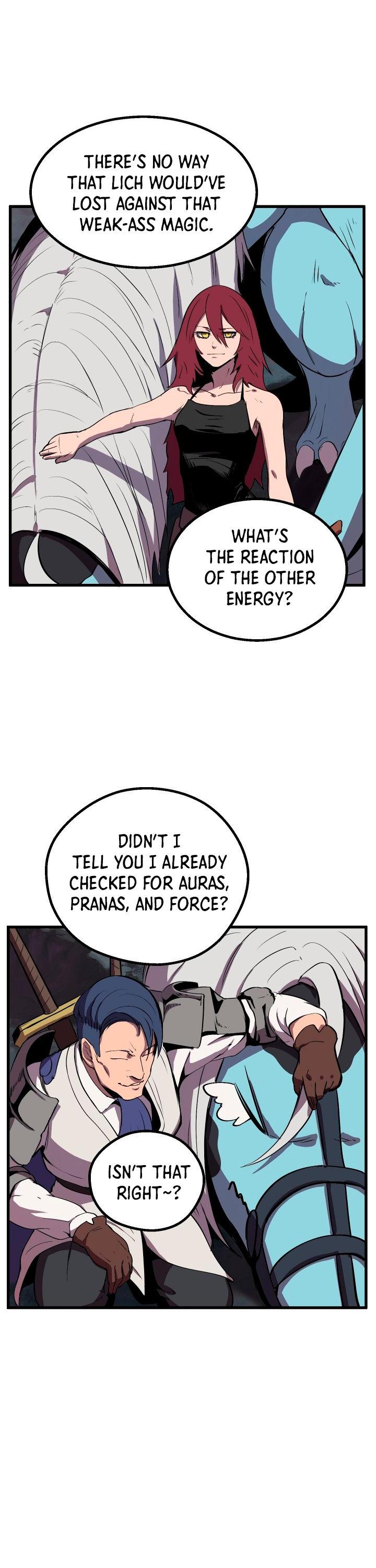Survival Story of a Sword King in a Fantasy World Chapter 22 page 46 - Chapter 22