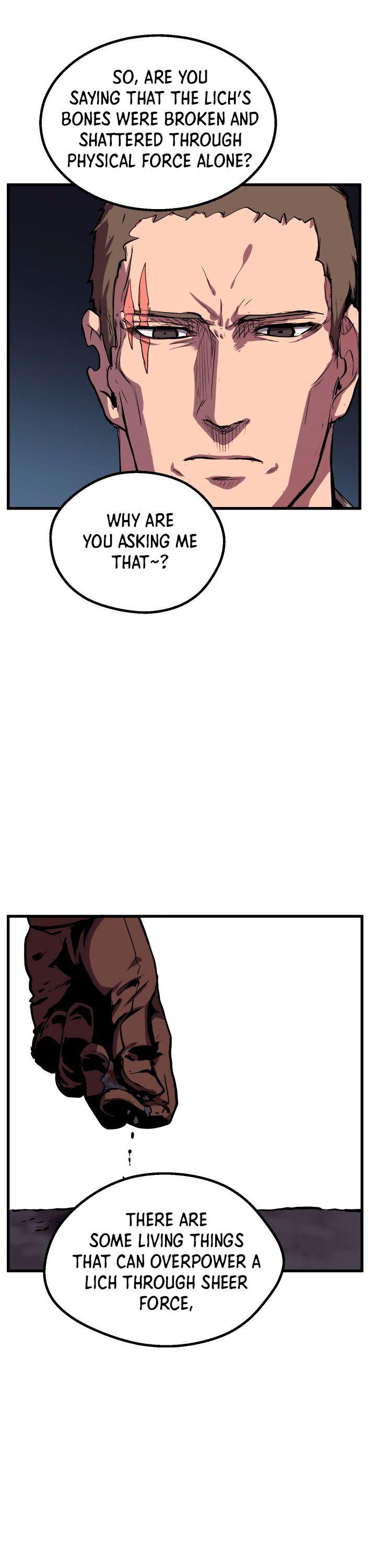 Survival Story of a Sword King in a Fantasy World Chapter 22 page 47 - Chapter 22