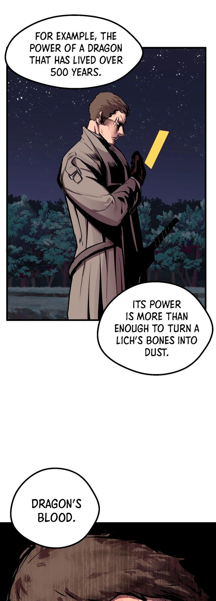 Survival Story of a Sword King in a Fantasy World Chapter 22 page 48 - Chapter 22