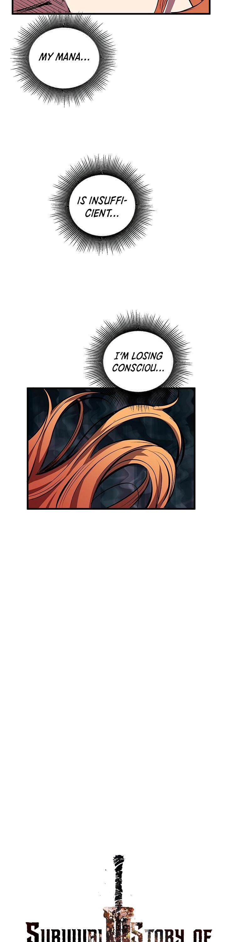 Survival Story of a Sword King in a Fantasy World Chapter 22 page 5 - Chapter 22