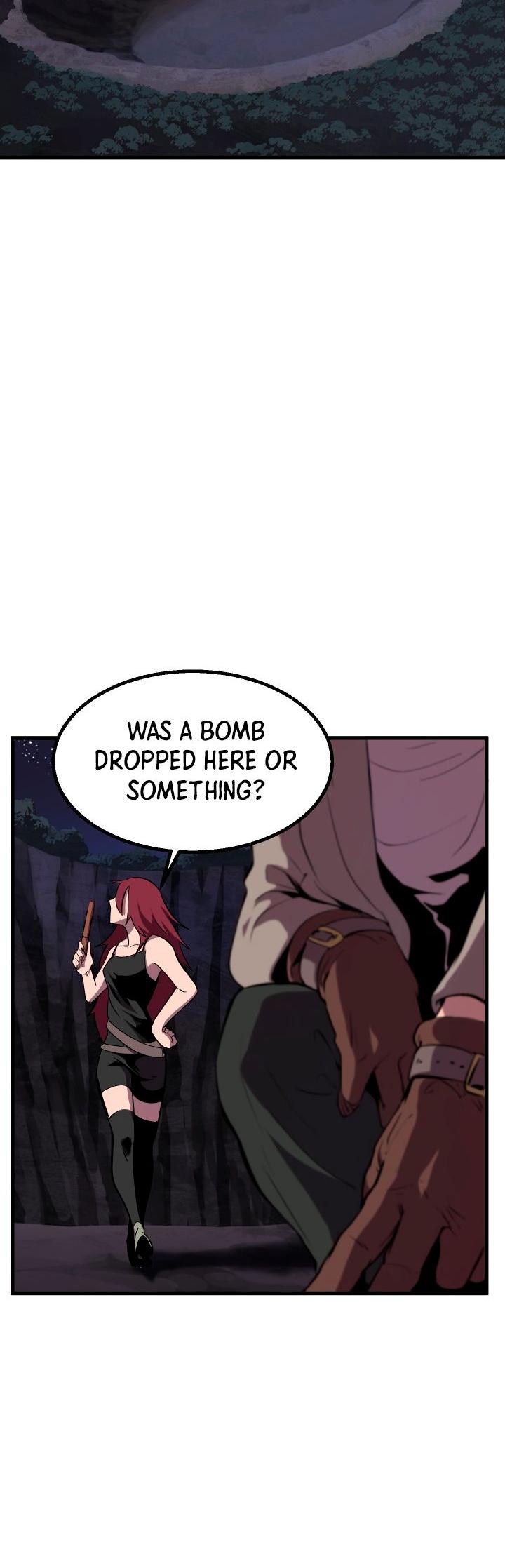 Survival Story of a Sword King in a Fantasy World Chapter 22 page 7 - Chapter 22