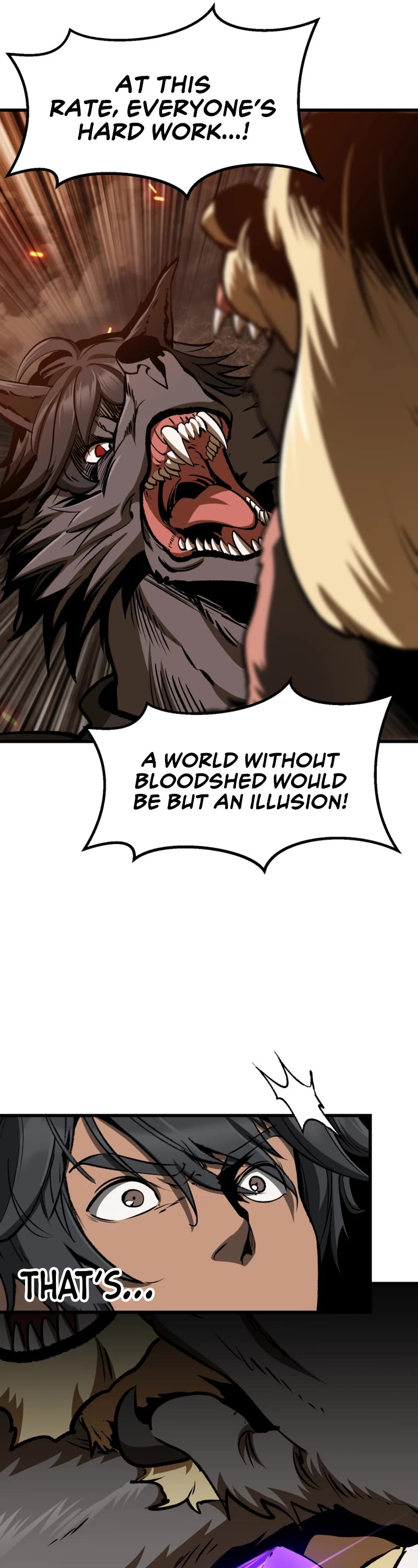 Survival Story of a Sword King in a Fantasy World Chapter 220 page 11 - Chapter 220
