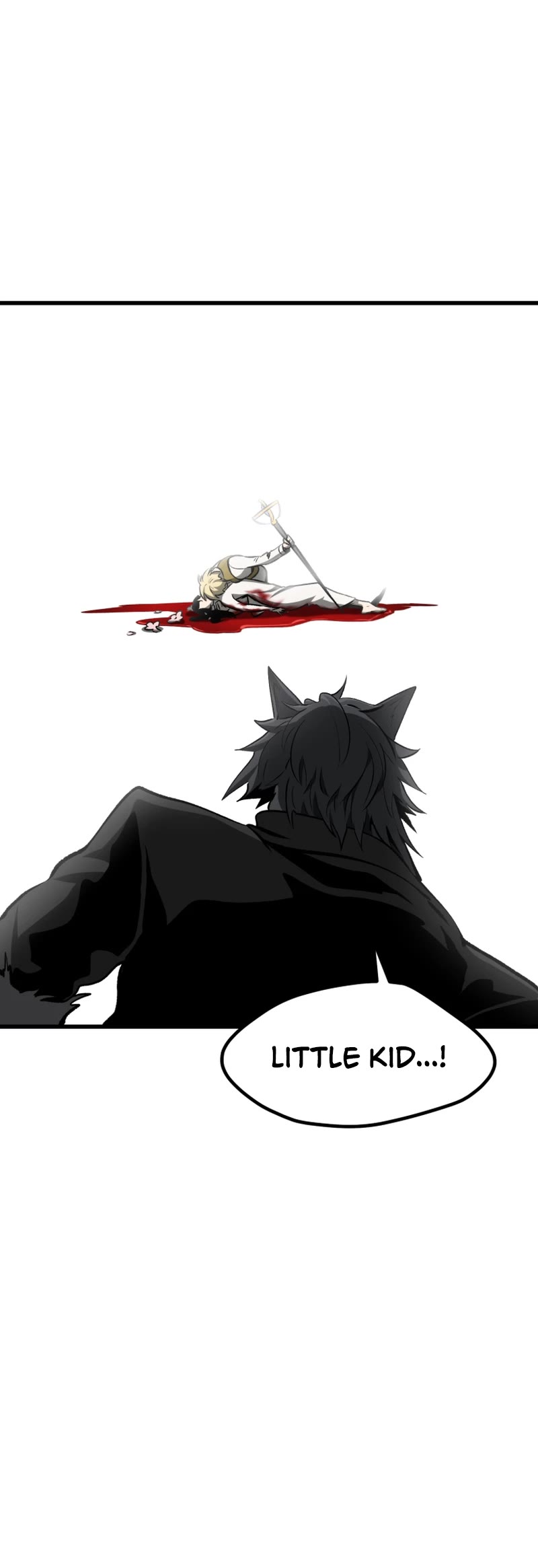 Survival Story of a Sword King in a Fantasy World Chapter 220 page 15 - Chapter 220