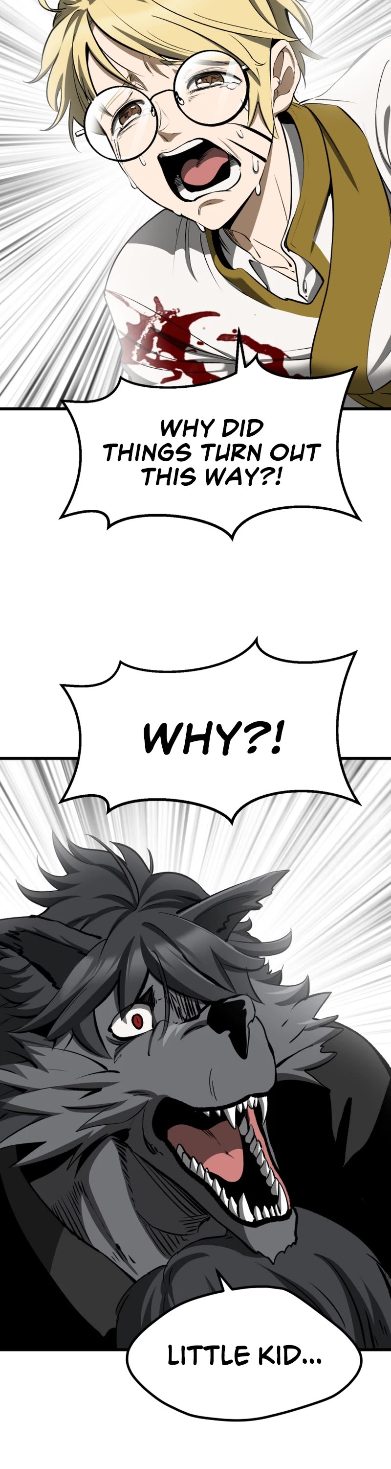 Survival Story of a Sword King in a Fantasy World Chapter 220 page 17 - Chapter 220
