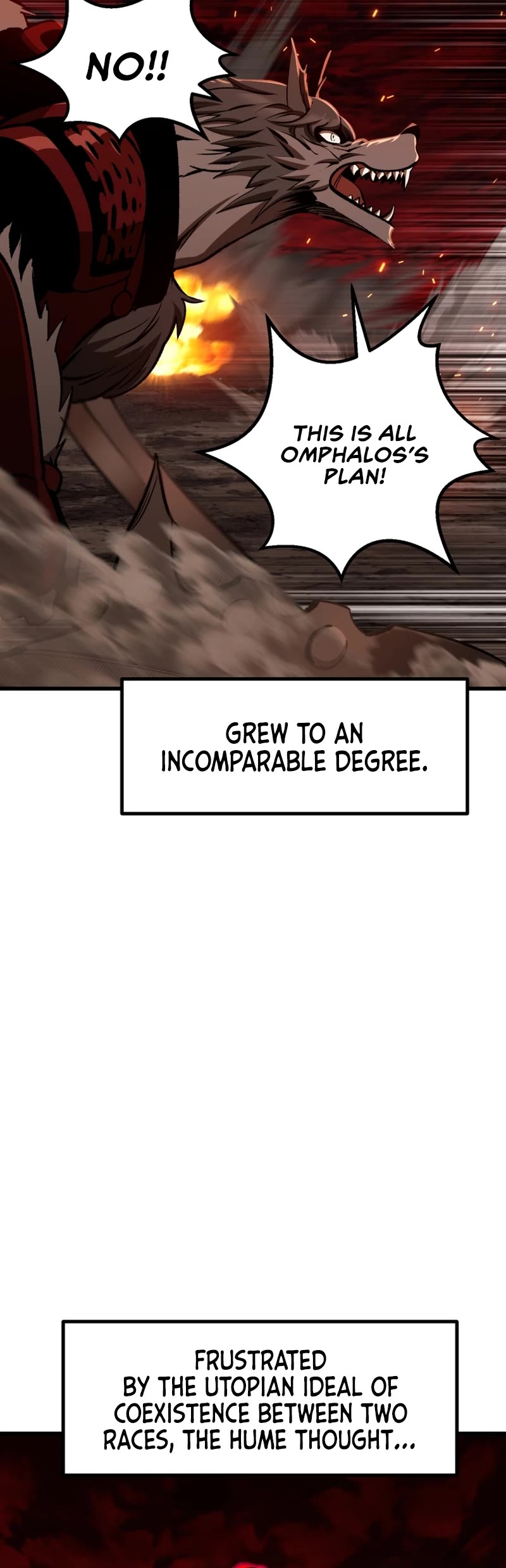 Survival Story of a Sword King in a Fantasy World Chapter 220 page 20 - Chapter 220