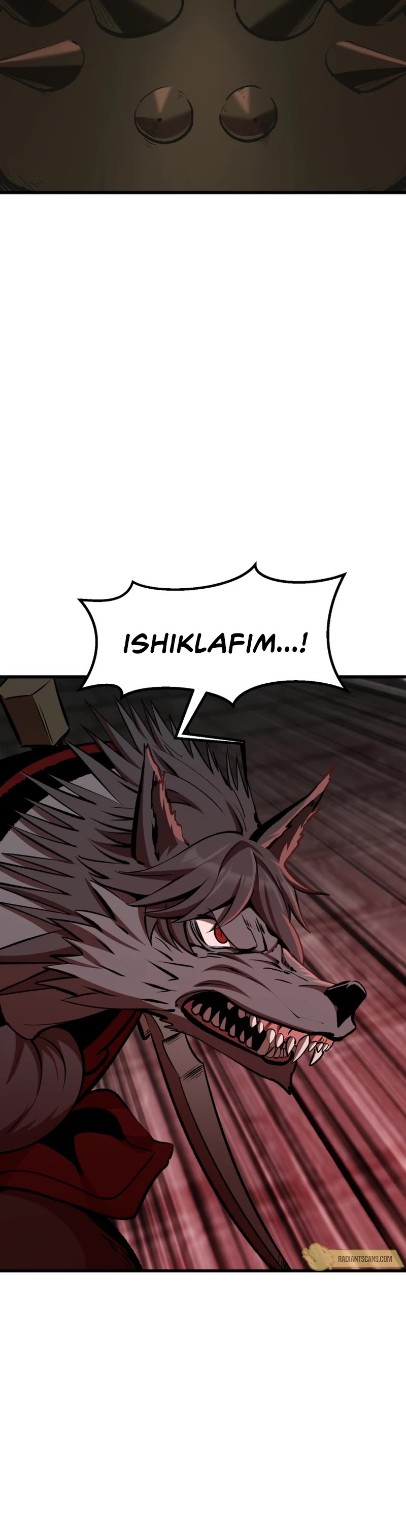 Survival Story of a Sword King in a Fantasy World Chapter 220 page 23 - Chapter 220