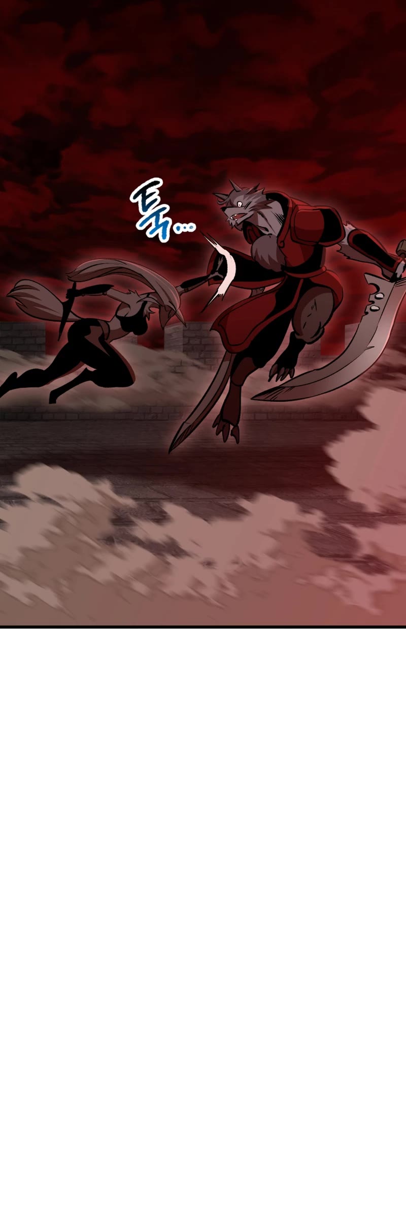 Survival Story of a Sword King in a Fantasy World Chapter 220 page 25 - Chapter 220