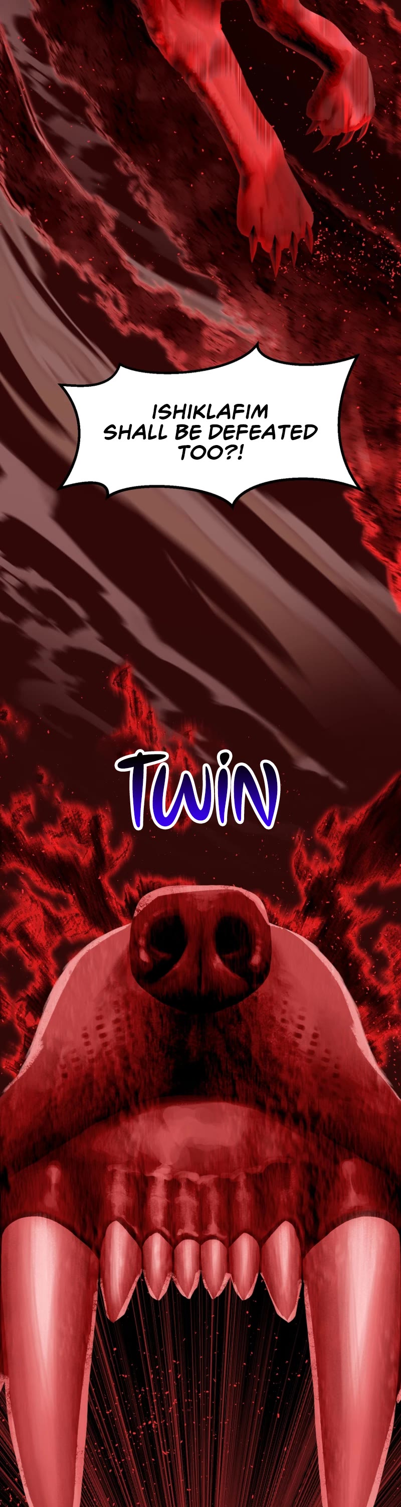 Survival Story of a Sword King in a Fantasy World Chapter 220 page 38 - Chapter 220
