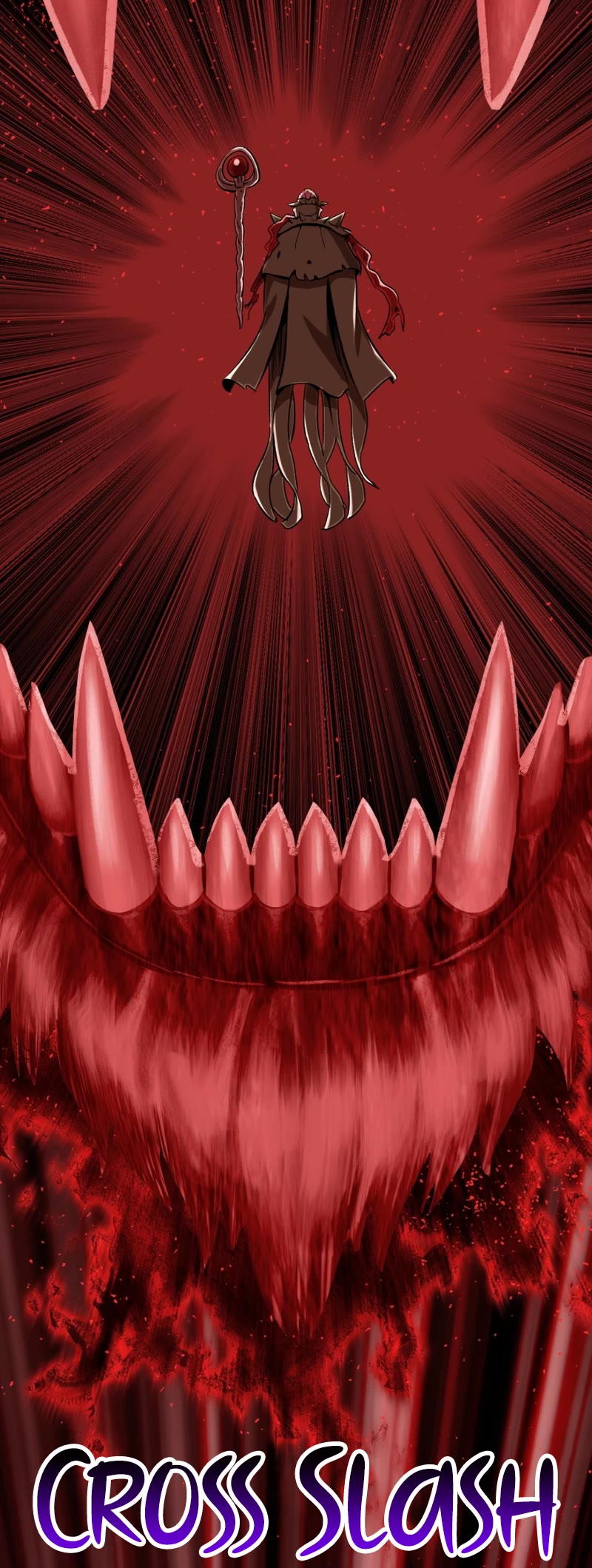 Survival Story of a Sword King in a Fantasy World Chapter 220 page 39 - Chapter 220
