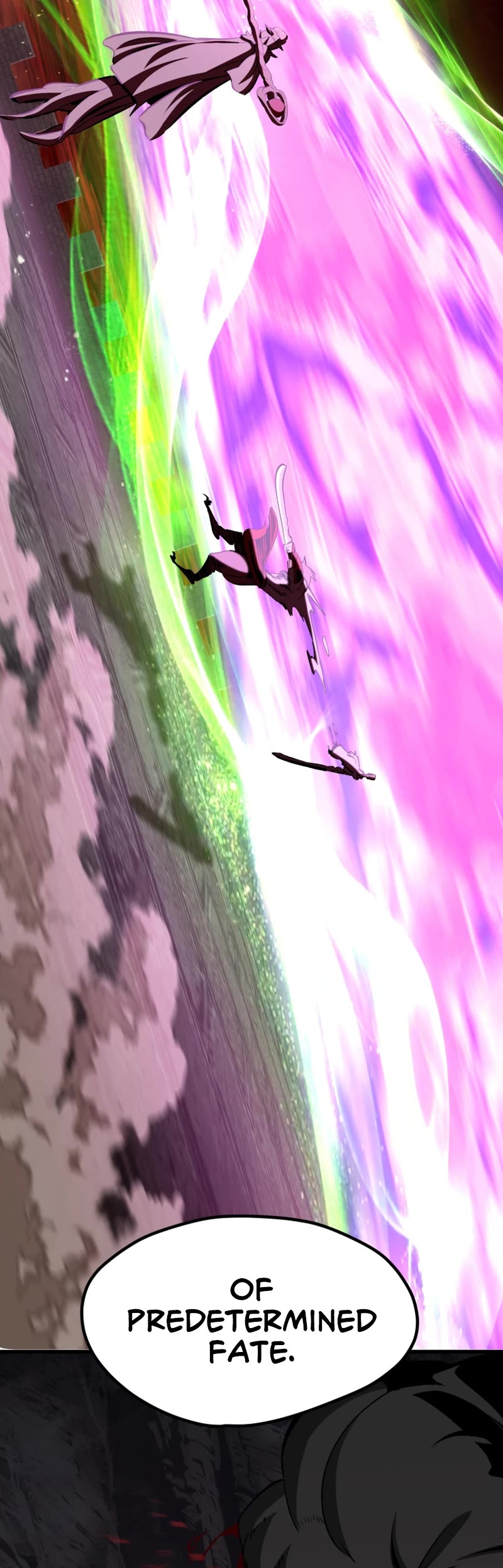 Survival Story of a Sword King in a Fantasy World Chapter 220 page 45 - Chapter 220