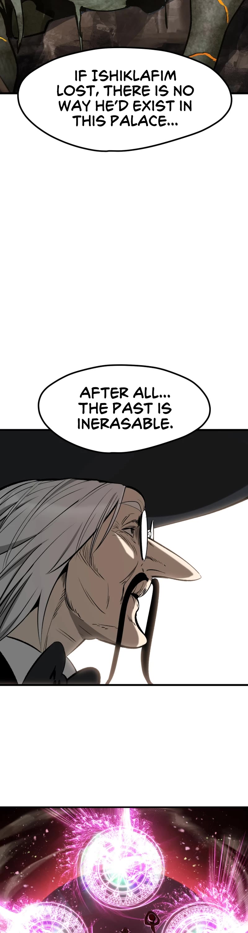 Survival Story of a Sword King in a Fantasy World Chapter 220 page 47 - Chapter 220