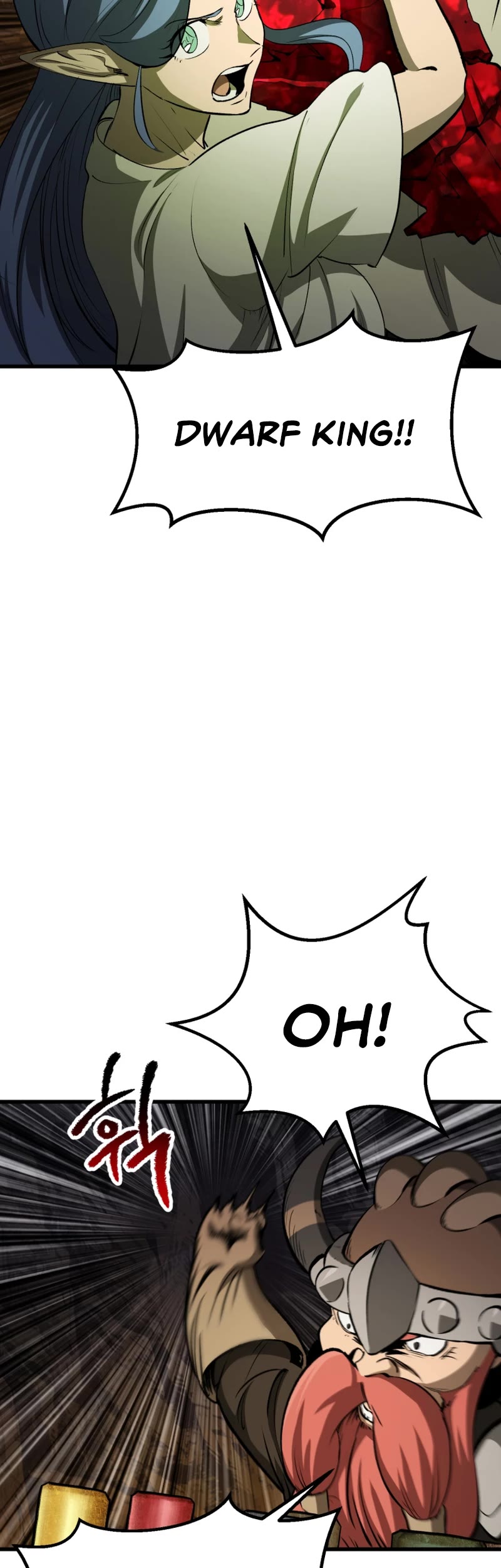 Survival Story of a Sword King in a Fantasy World Chapter 220 page 49 - Chapter 220