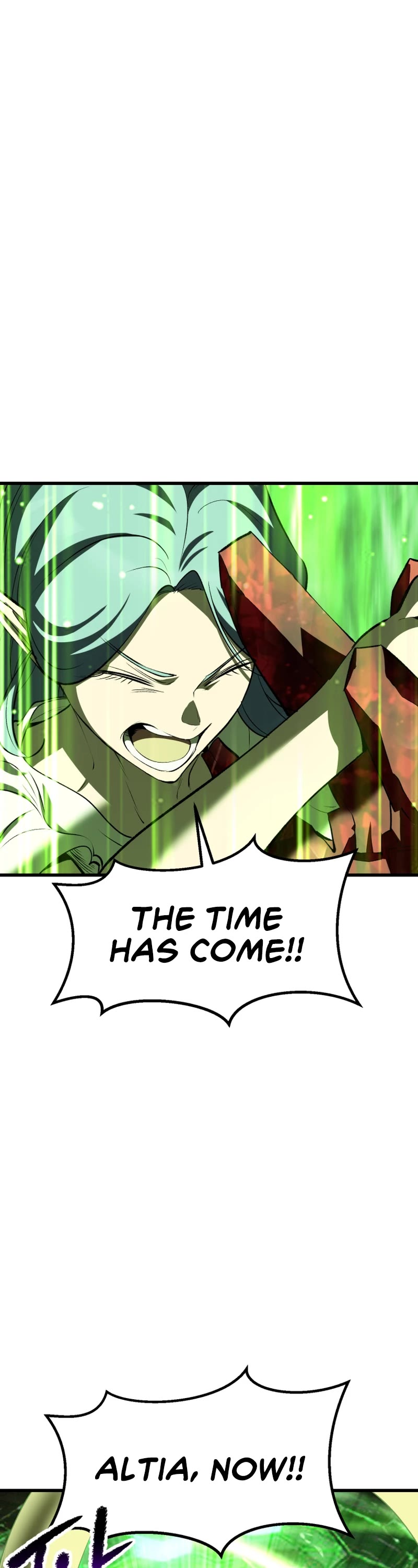 Survival Story of a Sword King in a Fantasy World Chapter 220 page 51 - Chapter 220