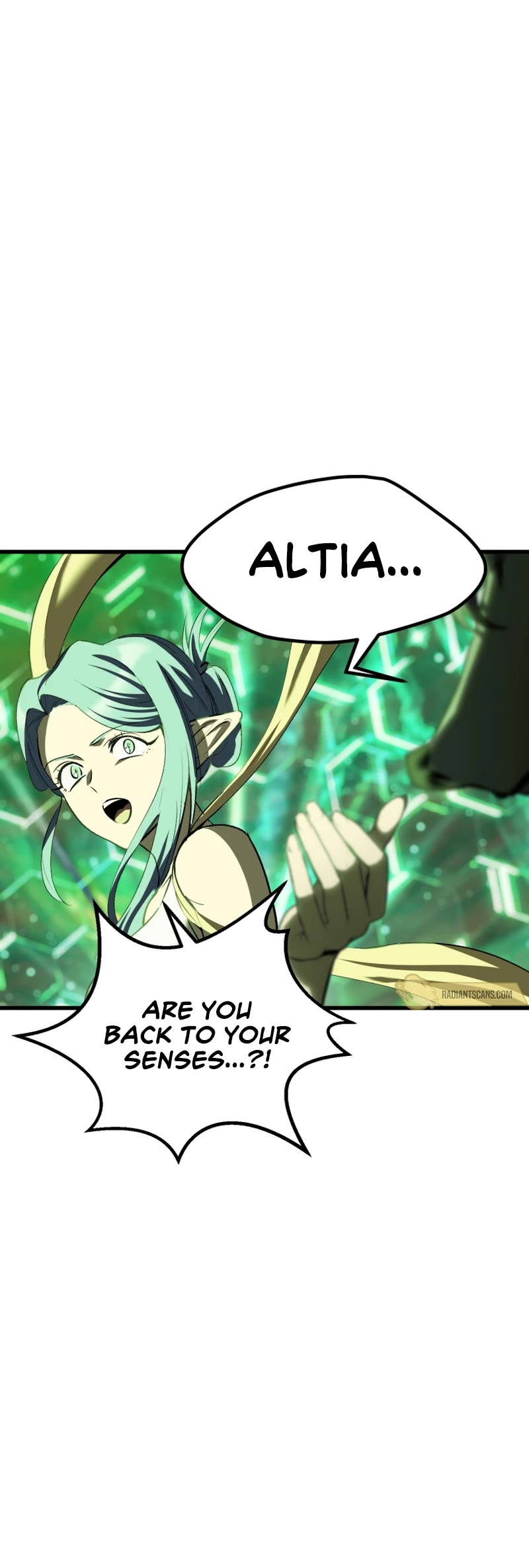 Survival Story of a Sword King in a Fantasy World Chapter 220 page 55 - Chapter 220
