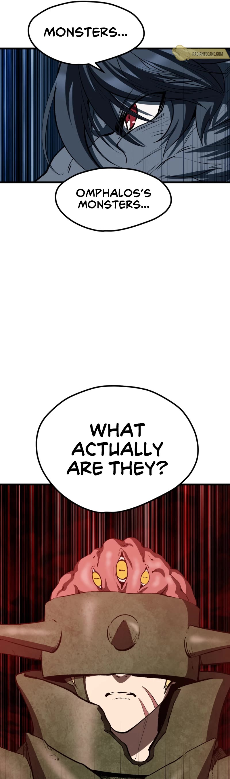 Survival Story of a Sword King in a Fantasy World Chapter 220 page 56 - Chapter 220