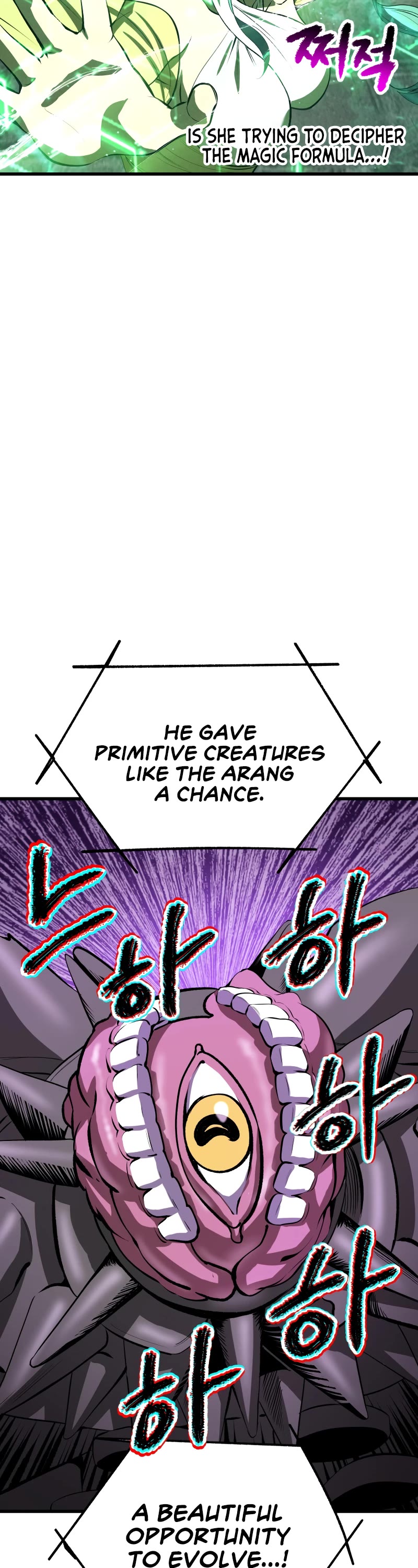 Survival Story of a Sword King in a Fantasy World Chapter 221 page 13 - Chapter 221