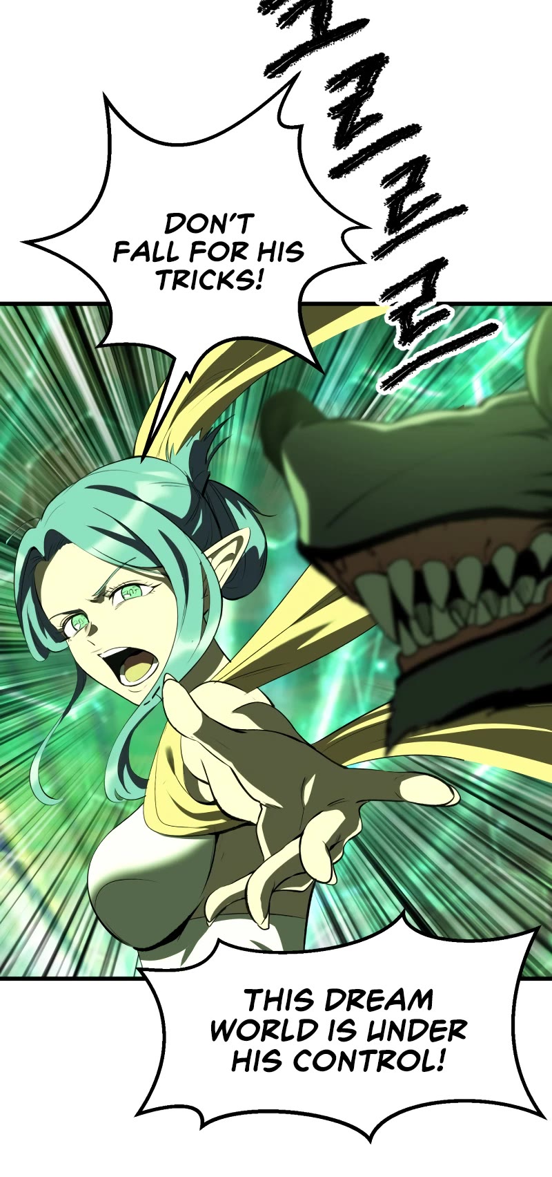 Survival Story of a Sword King in a Fantasy World Chapter 221 page 15 - Chapter 221