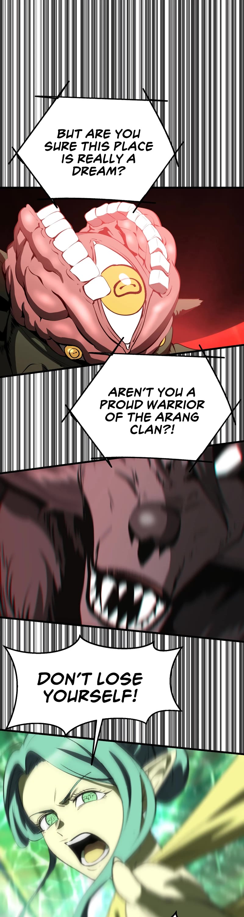 Survival Story of a Sword King in a Fantasy World Chapter 221 page 18 - Chapter 221