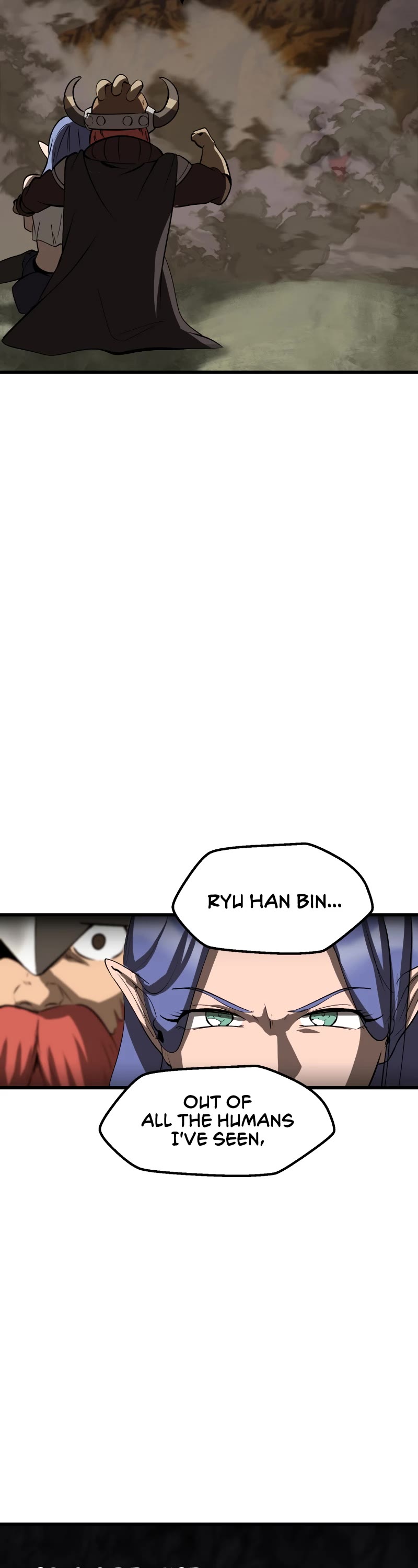 Survival Story of a Sword King in a Fantasy World Chapter 221 page 24 - Chapter 221