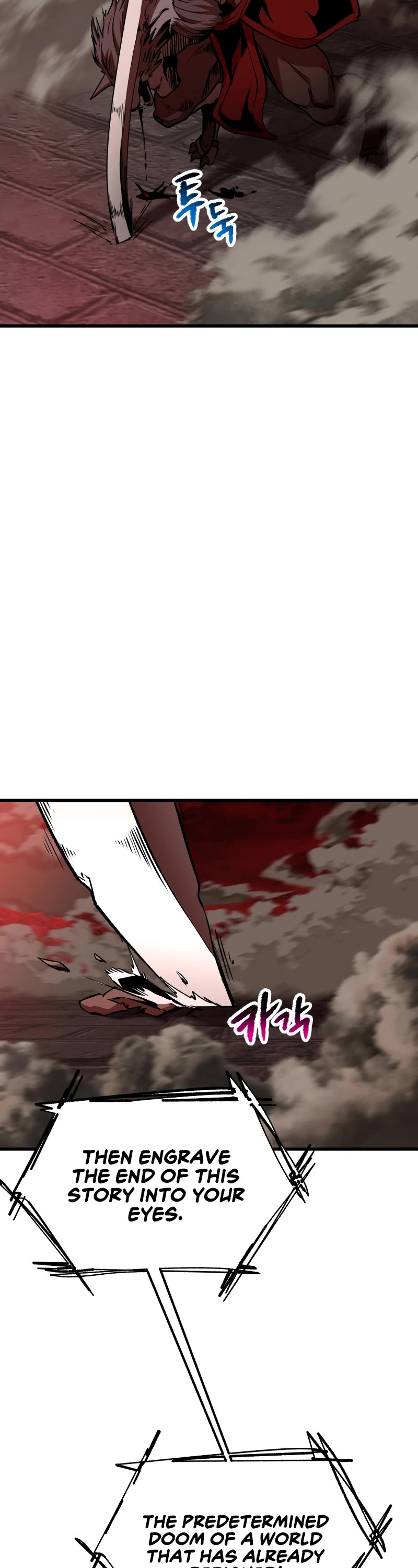 Survival Story of a Sword King in a Fantasy World Chapter 221 page 29 - Chapter 221