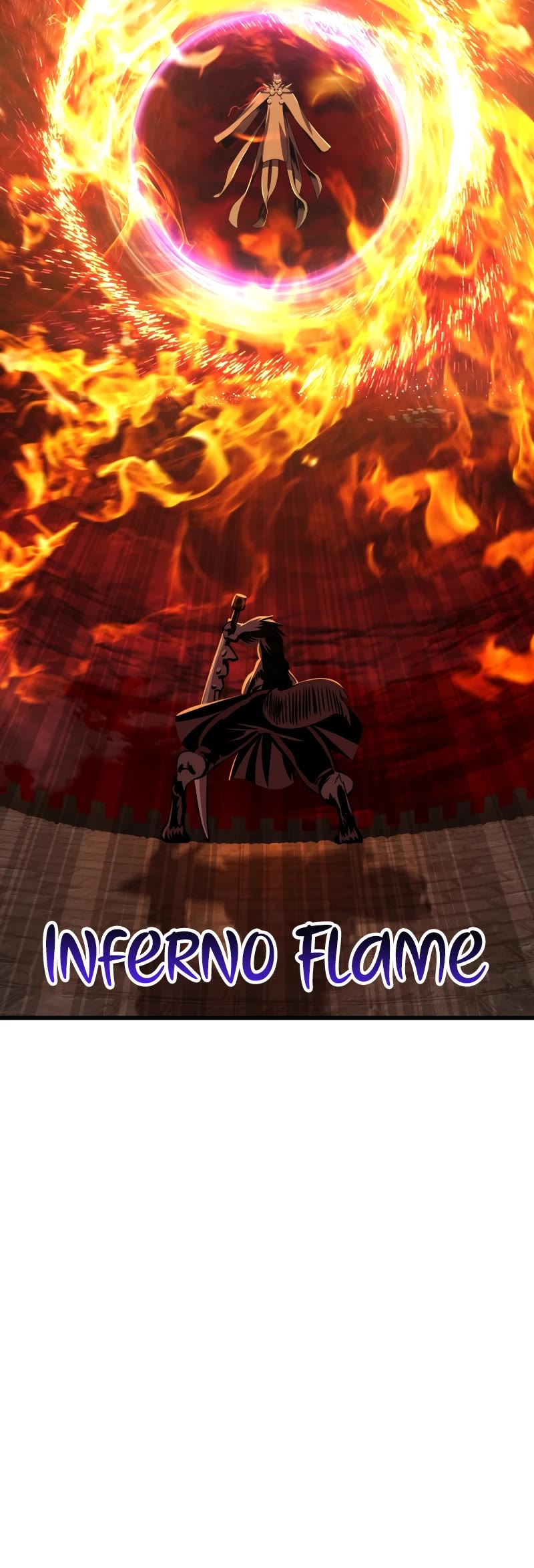 Survival Story of a Sword King in a Fantasy World Chapter 221 page 31 - Chapter 221