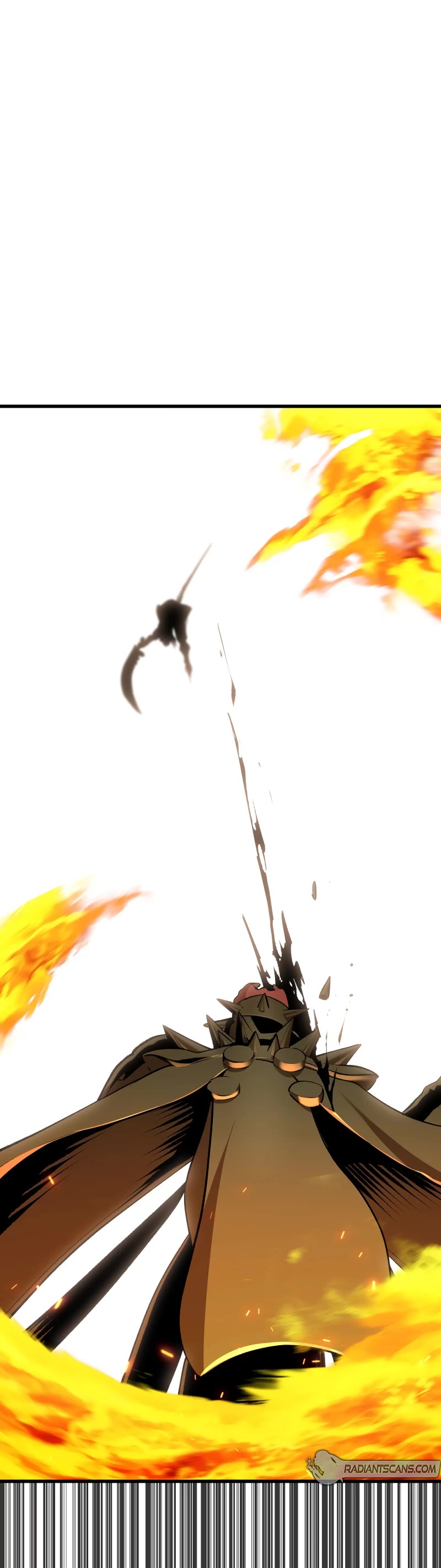 Survival Story of a Sword King in a Fantasy World Chapter 221 page 34 - Chapter 221