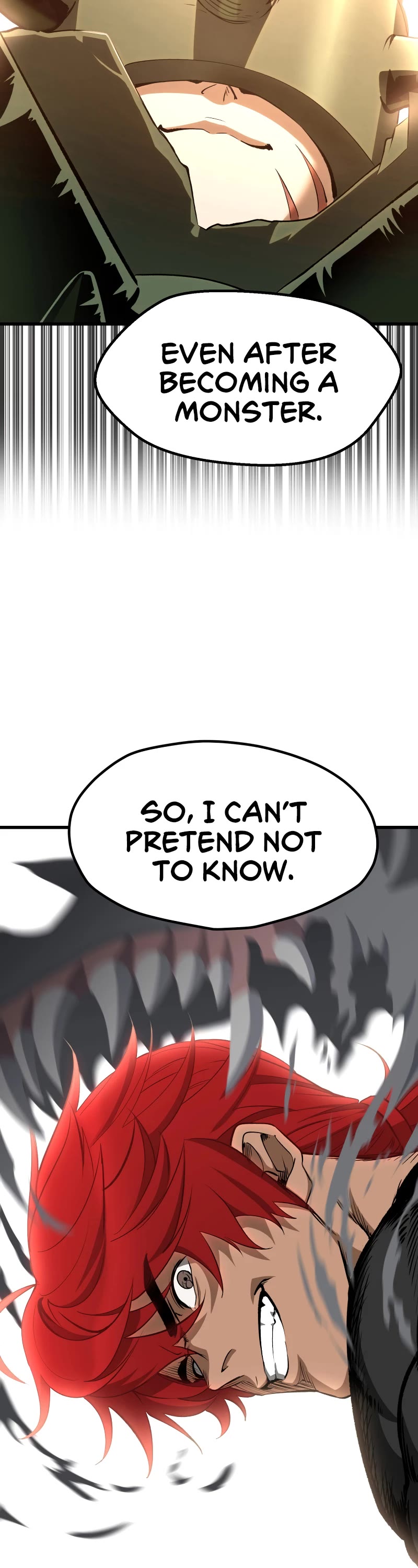 Survival Story of a Sword King in a Fantasy World Chapter 221 page 37 - Chapter 221