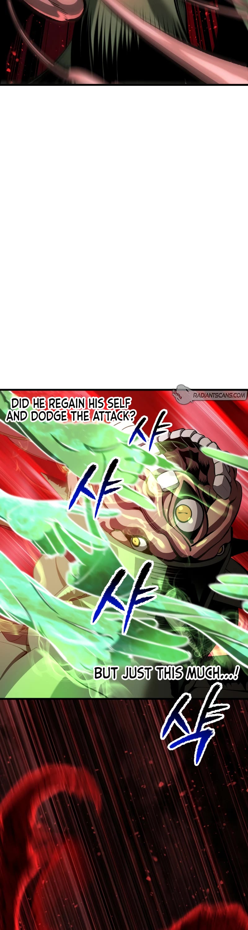 Survival Story of a Sword King in a Fantasy World Chapter 221 page 42 - Chapter 221