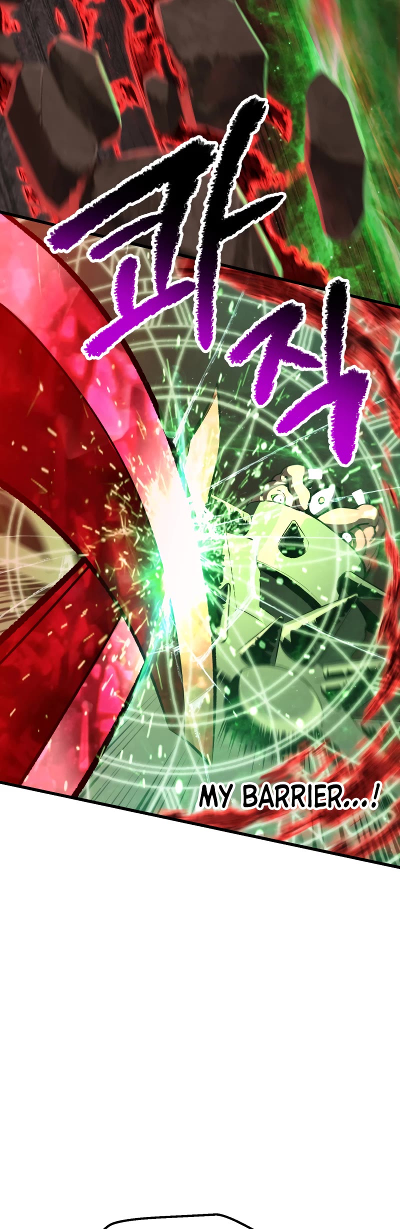 Survival Story of a Sword King in a Fantasy World Chapter 221 page 44 - Chapter 221