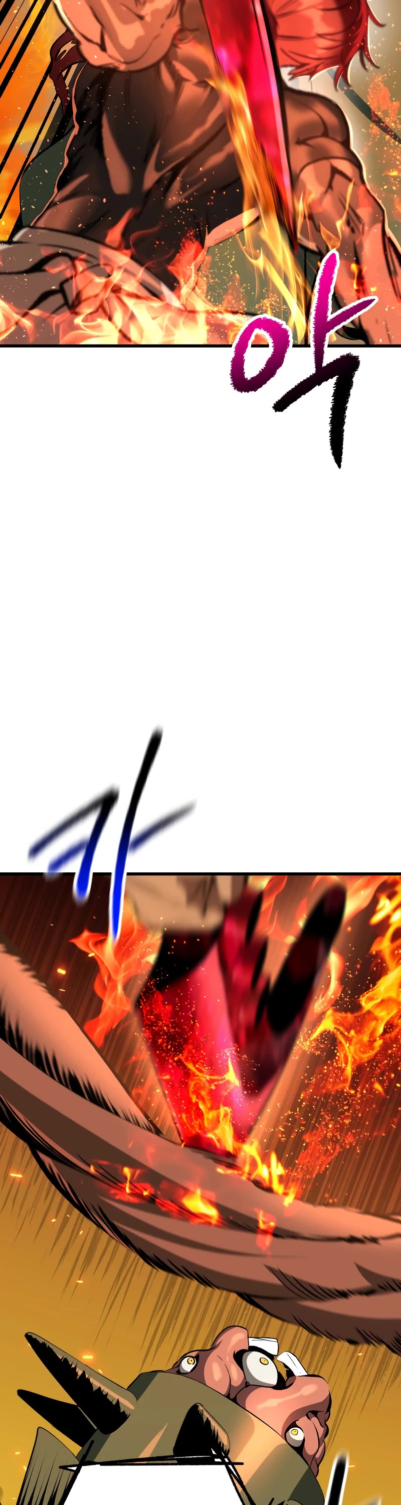 Survival Story of a Sword King in a Fantasy World Chapter 221 page 53 - Chapter 221