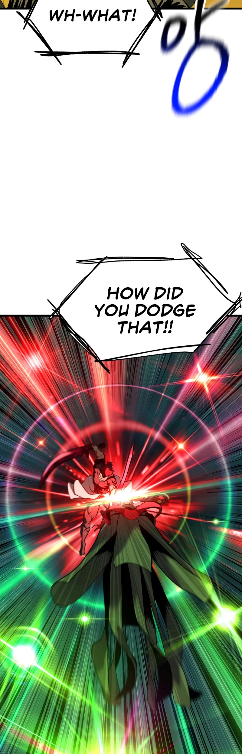 Survival Story of a Sword King in a Fantasy World Chapter 221 page 54 - Chapter 221