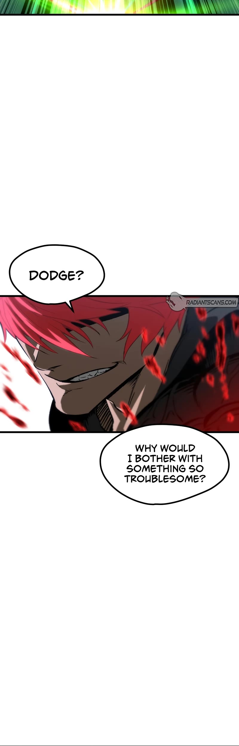 Survival Story of a Sword King in a Fantasy World Chapter 221 page 55 - Chapter 221