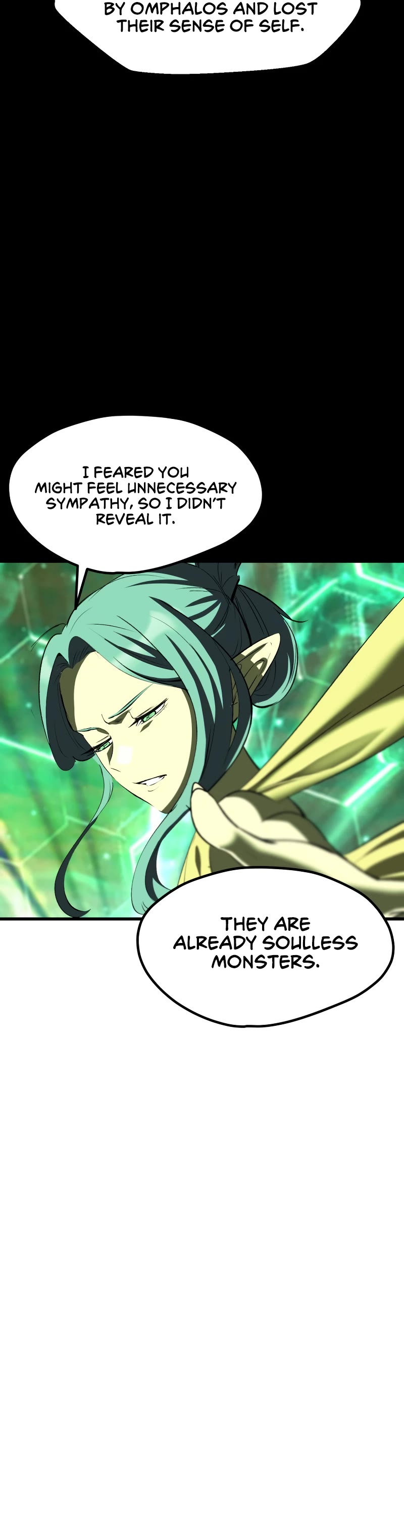 Survival Story of a Sword King in a Fantasy World Chapter 221 page 8 - Chapter 221