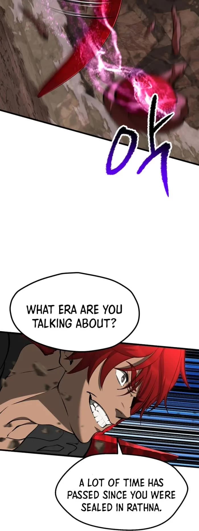 Survival Story of a Sword King in a Fantasy World Chapter 222 page 11 - Chapter 222