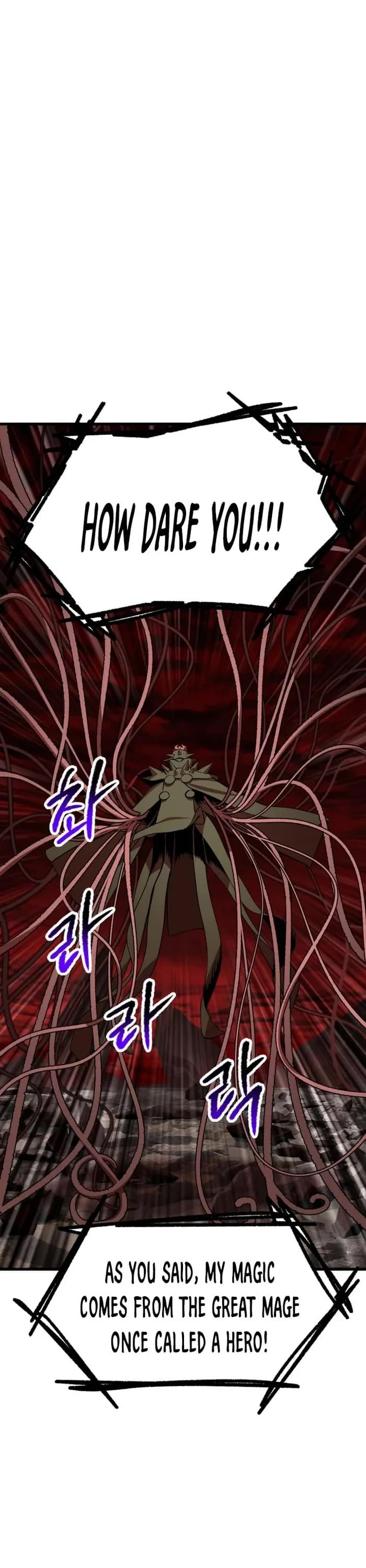 Survival Story of a Sword King in a Fantasy World Chapter 222 page 16 - Chapter 222