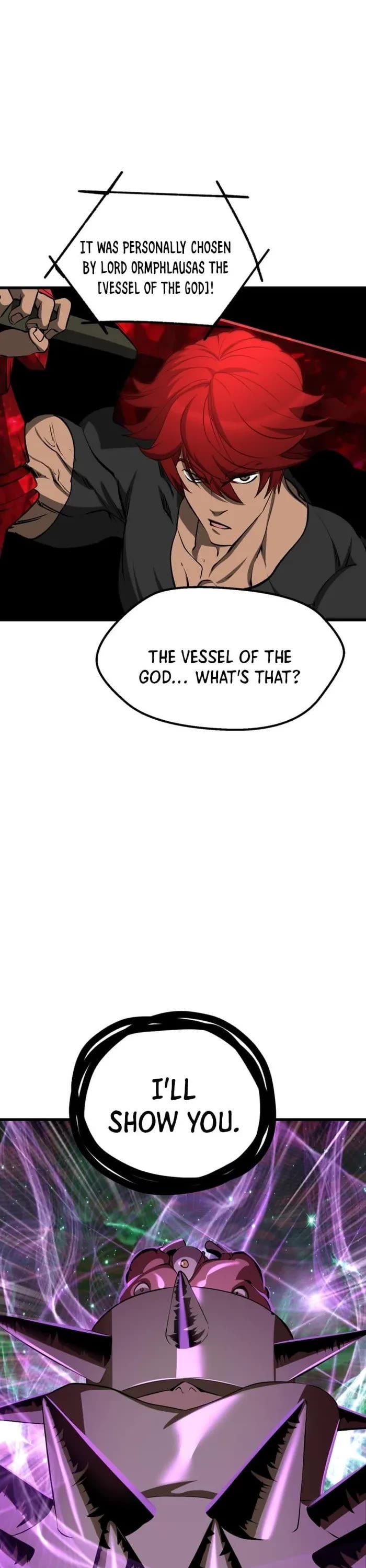 Survival Story of a Sword King in a Fantasy World Chapter 222 page 17 - Chapter 222