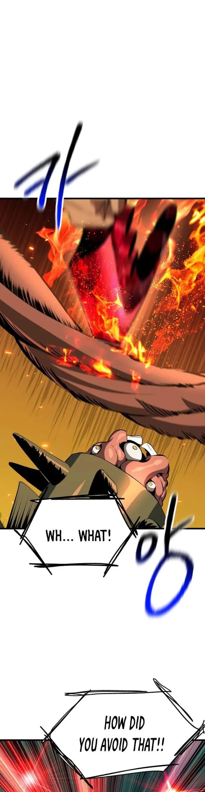 Survival Story of a Sword King in a Fantasy World Chapter 222 page 2 - Chapter 222