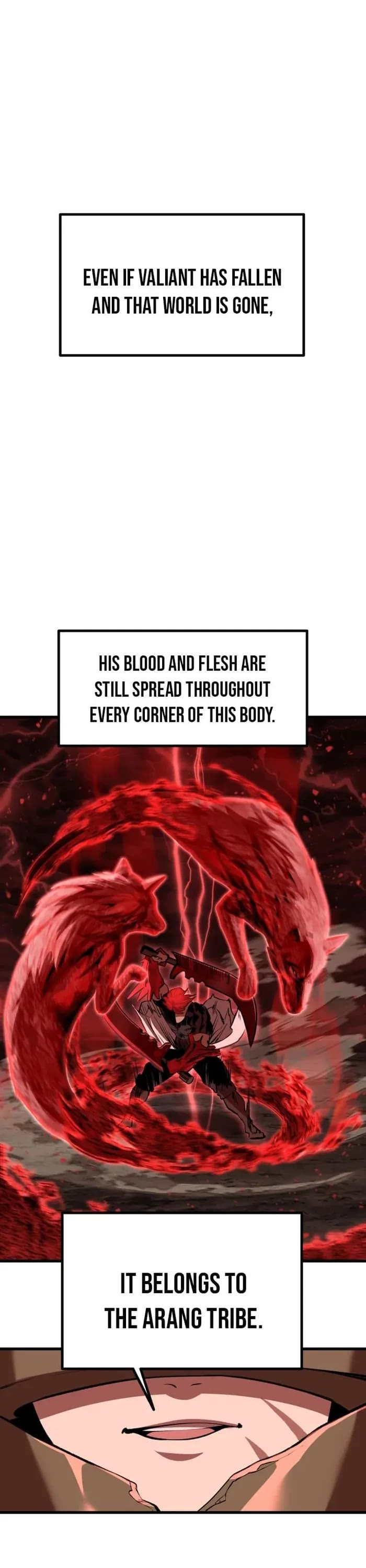 Survival Story of a Sword King in a Fantasy World Chapter 222 page 24 - Chapter 222