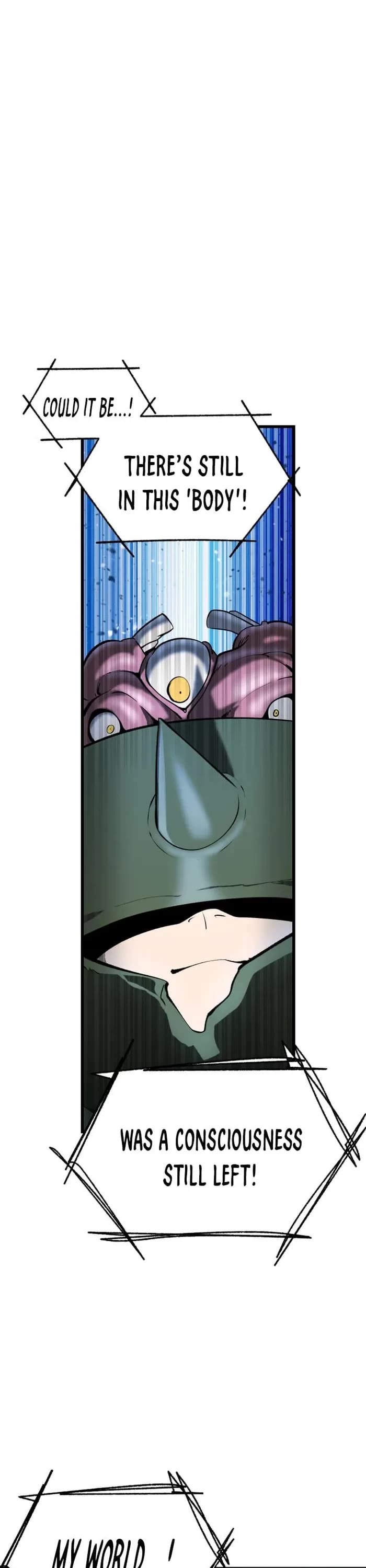 Survival Story of a Sword King in a Fantasy World Chapter 222 page 25 - Chapter 222